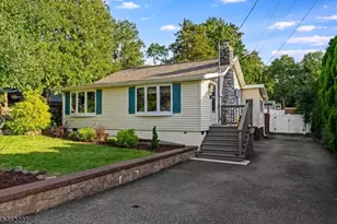 26 Lenape Trail, Wayne, NJ 07470 - Photo 1