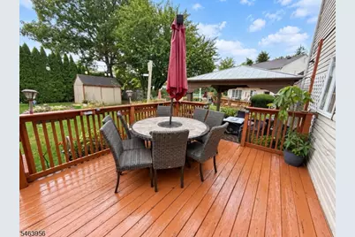 527 Valentine St, Hackettstown, NJ 07840 - Photo 17