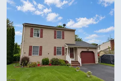 527 Valentine St, Hackettstown, NJ 07840 - Photo 1