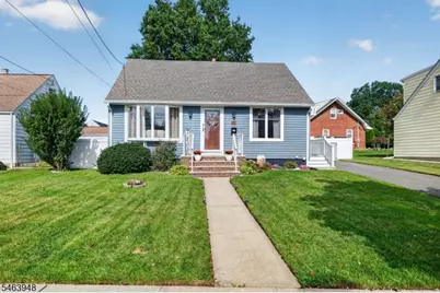 50 Maple Hill Rd, Clifton, NJ 07013 - Photo 1