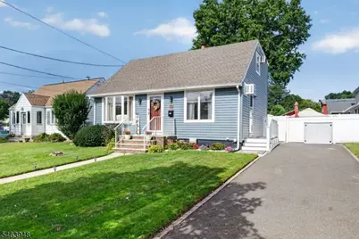 50 Maple Hill Rd, Clifton, NJ 07013 - Photo 3