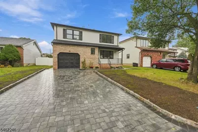152 Glenwood Ct, Union Township, NJ 07083 - Photo 37