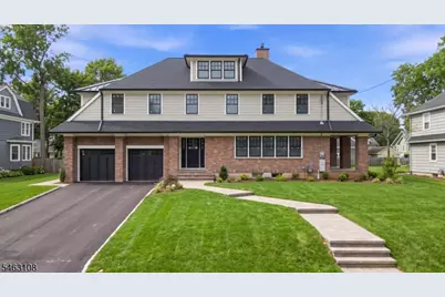 446 Beechwood Pl, Westfield, NJ 07090 - Photo 1