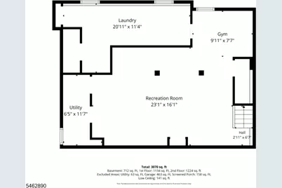 327 North Ave, Fanwood, NJ 07023 - Photo 35