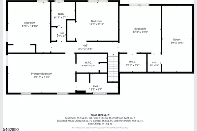 327 North Ave, Fanwood, NJ 07023 - Photo 37