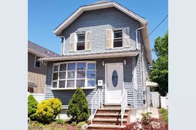 509 Jauncey Ave, Lyndhurst Township, NJ 07071 - Photo 1