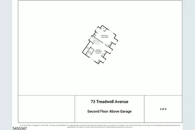 73 Treadwell Ave, Chatham Township, NJ 07940 - Photo 49
