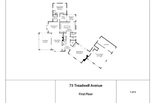 73 Treadwell Ave, Chatham Township, NJ 07940 - Photo 47
