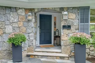 73 Treadwell Ave, Chatham Township, NJ 07940 - Photo 3