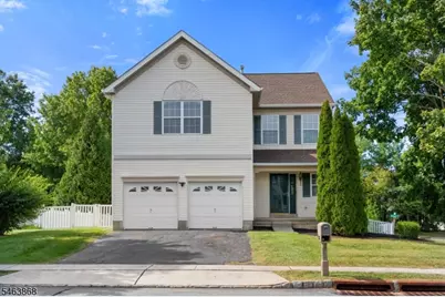 300 Hamilton Drive, Greenwich Township, NJ 08886 - Photo 1