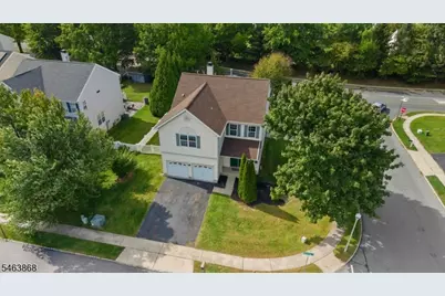 300 Hamilton Drive, Greenwich Township, NJ 08886 - Photo 41