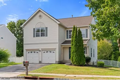 300 Hamilton Drive, Greenwich Township, NJ 08886 - Photo 3