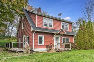 790 Route94, Frelinghuysen Township, NJ 07860 - Photo 1