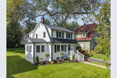 343 Meadowbrook Ln, South Orange, NJ 07079 - Photo 1