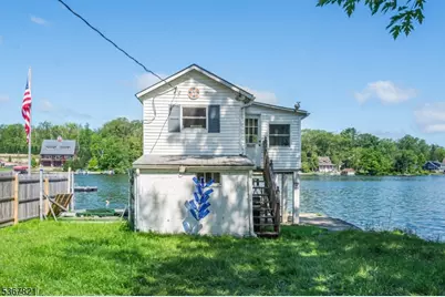 30 & 31 E Shore Culver Rd, Frankford Township, NJ 07826 - Photo 15
