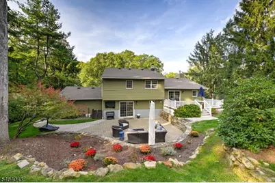 44 Northview Dr, Morris Plains, NJ 07950 - Photo 37