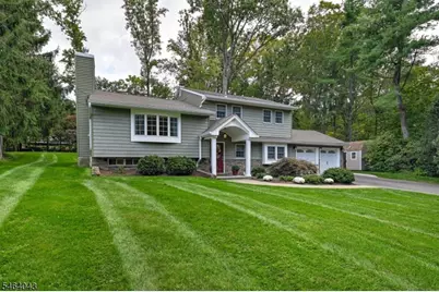 44 Northview Dr, Morris Plains, NJ 07950 - Photo 3