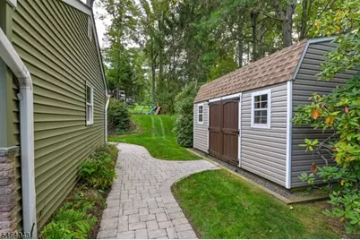 44 Northview Dr, Morris Plains, NJ 07950 - Photo 35