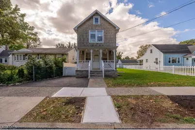 704 W Lake Ave, Rahway, NJ 07065 - Photo 3