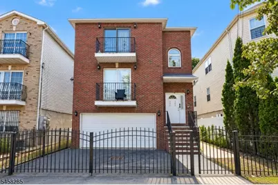 366-368 14th Ave, Newark, NJ 07103 - Photo 1