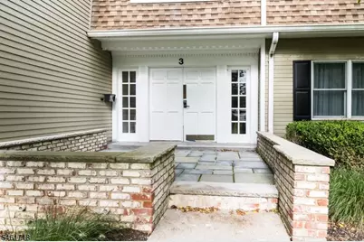 3A Heritage Dr #A, Chatham Township, NJ 07928 - Photo 3