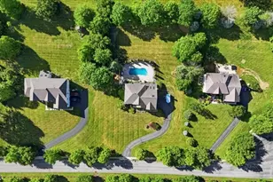 29 Old Schoolhouse Rd, Bethlehem Township, NJ 08802 - Photo 1