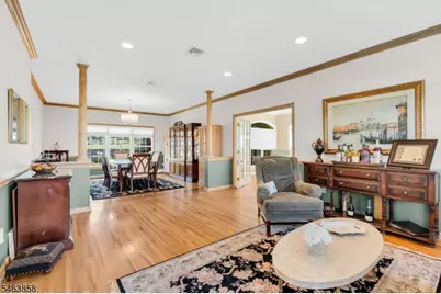28 Meadow Ridge Ln, Lafayette, NJ 07848 - Photo 5