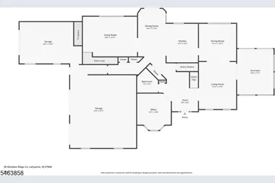 28 Meadow Ridge Ln, Lafayette, NJ 07848 - Photo 47