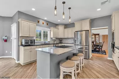 28 Meadow Ridge Ln, Lafayette, NJ 07848 - Photo 13