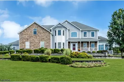 28 Meadow Ridge Ln, Lafayette, NJ 07848 - Photo 3