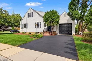 99 Burke Rd, Union Township, NJ 07083 - Photo 1