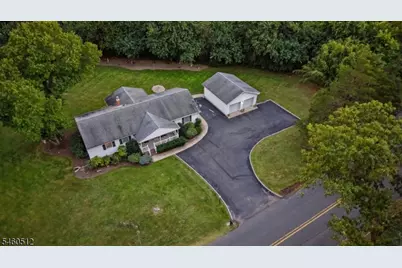 93 Sunset Road, Montgomery Township, NJ 08502 - Photo 5