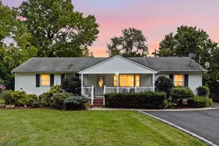 93 Sunset Rd, Montgomery Township, NJ 08502 - Photo 1