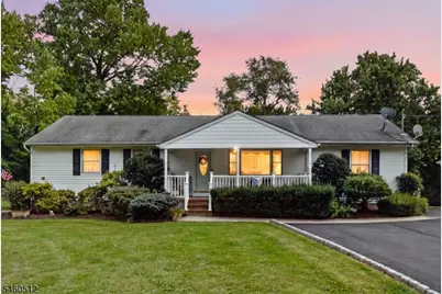 93 Sunset Road, Montgomery Township, NJ 08502 - Photo 3
