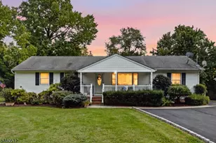 93 Sunset Rd, Montgomery Township, NJ 08502 - Photo 3