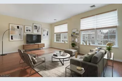 308 Rotando Way, Morris Plains, NJ 07950 - Photo 1