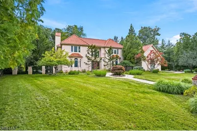 1 Dimmig Ct, Upper Saddle River, NJ 07458 - Photo 43