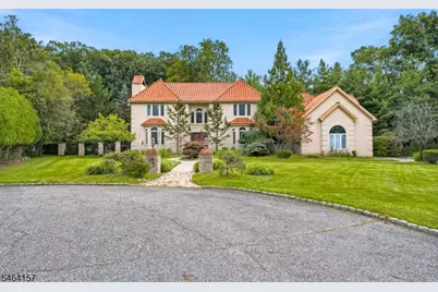 1 Dimmig Ct, Upper Saddle River, NJ 07458 - Photo 1