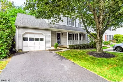 48 Kingswood Rd, Branchburg Township, NJ 08876 - Photo 1
