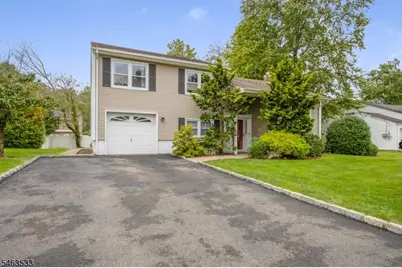 23 Briar Hills Cir, Springfield, NJ 07081 - Photo 1