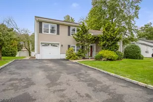 23 Briar Hills Cir, Springfield, NJ 07081 - Photo 1