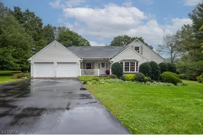 44 Hughes Ln, Watchung, NJ 07069 - Photo 1
