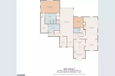 44 Hughes Ln, Watchung, NJ 07069 - Photo 35