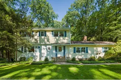 21 Long Ridge Rd, Parsippany, NJ 07869 - Photo 1