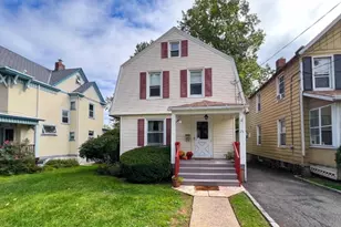 23 Salter St, Springfield, NJ 07081 - Photo 1