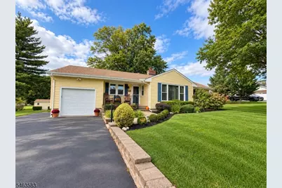 18 School Rd, Readington, NJ 08889 - Photo 1