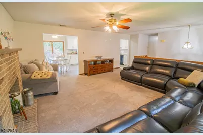 118 Ridge Rd, Frankford Township, NJ 07826 - Photo 5