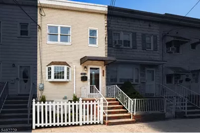 133 1/2 Prospect Ave, Bayonne, NJ 07002 - Photo 1