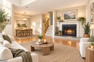8 Bentley Ct, Bedminster Township, NJ 07921 - Photo 5