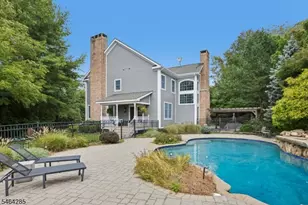 5 Chesterfield Dr, Chester, NJ 07930 - Photo 33